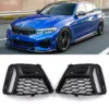 Our Gravity Performance bumper trims are a great way of updating your vehicles looks. Easy to fit and featuring modern designs