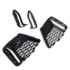 Designed to be a replacement trim for the OEM fog lights