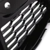 Supplied in a Sleek gloss Black finish