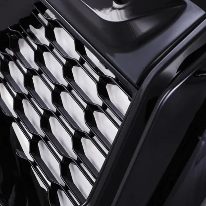 Manufactured from OEM grade ABS