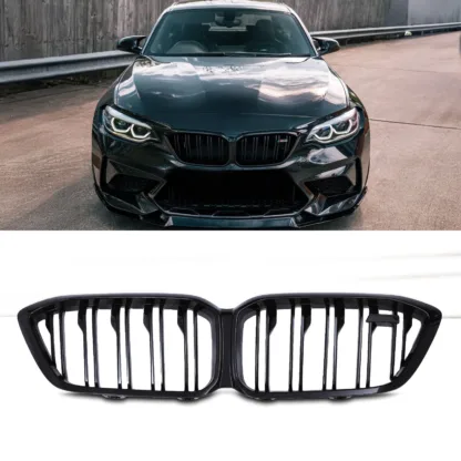 With a simple installation process & guaranteed perfect fitment
