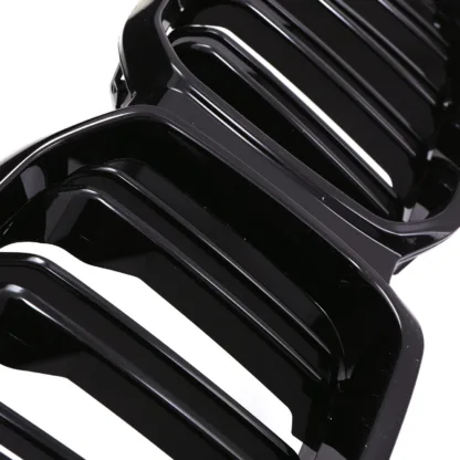Supplied in a gloss finish ready for fitting