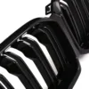 Made from lightweight and durable OEM-grade ABS
