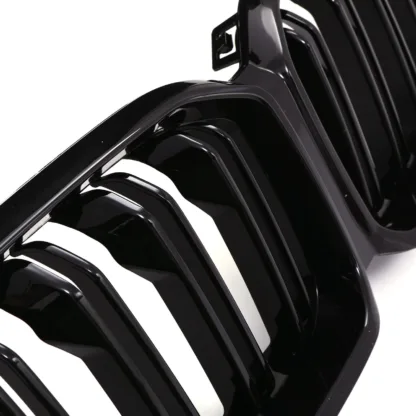 Made from lightweight and durable OEM-grade ABS
