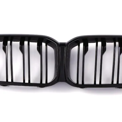 direct replacement for the original grille