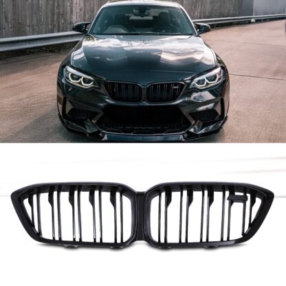 Distinctive styling to help your 2 Series stand out from the crowd
