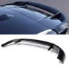 Add style and aerodynamic performance with an Gravity Performance rear spoiler. Transform the look and profile of your car