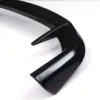 Designed to offer perfect fitment with no modifications required