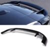 whilst improving aerodynamics & downforce