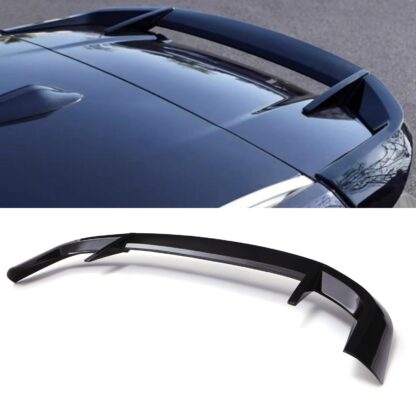 whilst improving aerodynamics & downforce