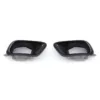offering a simplistic option to enhance the rear end aesthetics of your car.