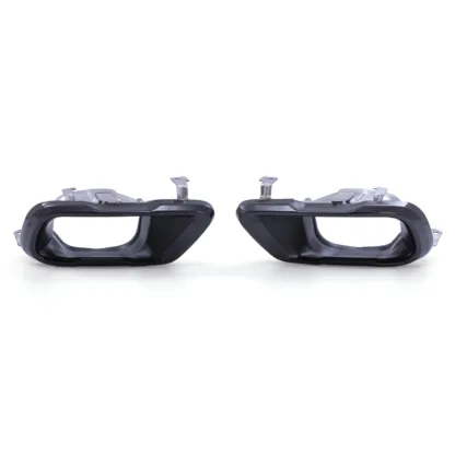 Manufactured from OEM grade materials for durability