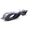 Easy to fit replacement tailpipes