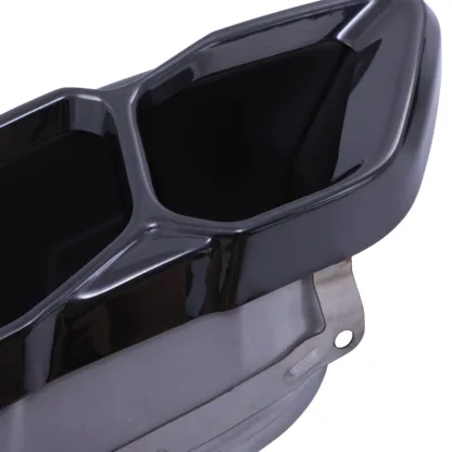 Cost-effective way to transform rear end styling of your BMW