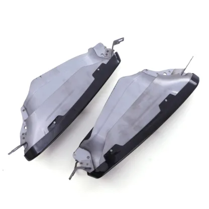 Manufactured from OEM grade materials for durability