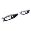 Designed to fit onto original mounting points for a secure fit