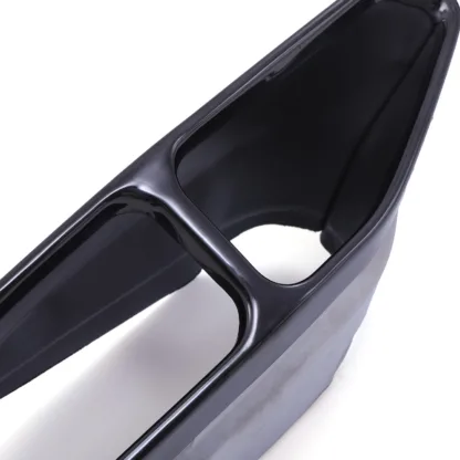 Cost-effective way to transform rear end styling of your BMW