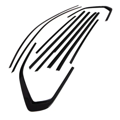 giving your vehicle a sharper