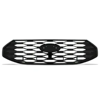 With a simple installation process & guaranteed perfect fitment