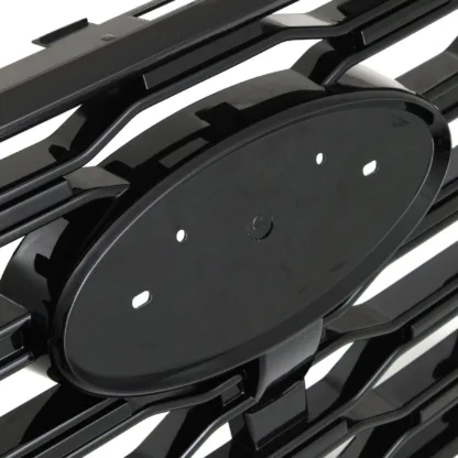 Distinctive hex honeycomb style design