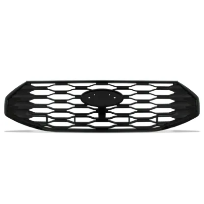 With a simple installation process & guaranteed perfect fitment