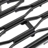Made from lightweight and durable OEM-grade ABS