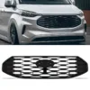 direct replacement for the original grille
