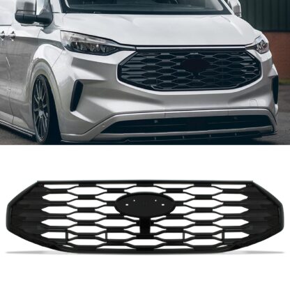 Distinctive styling to help your Ford stand out from the crowd