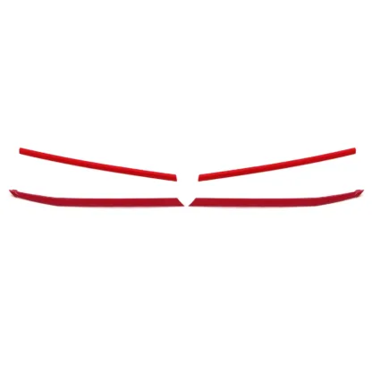 our grille trims are the perfect cost-effective upgrade to add a flare to your Transporter.