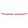 Full upper & lower grille trim kit to transform the front end of your T6
