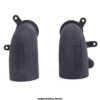 TPE Precision BMW M5 F10 Turbo Inlet Pipes