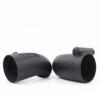 TPE Precision BMW M5 F10 TTE900M Big Turbo Inlet Pipes