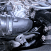TPE Precision BMW M5 F10 TTE900M Big Turbo Inlet Pipes