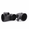 TPE Precision BMW M5 F10 TTE900M Big Turbo Inlet Pipes