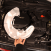 a plug-and-play solution for your MINI