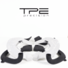 engineered for maximum heat dissipation; this is a system found in high-end motorsport and supercar applications.