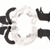 engineered for maximum heat dissipation; this is a system found in high-end motorsport and supercar applications.