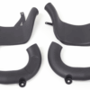 he TPE Precision F56 JCW/S Brake Cooling Kit sets a new benchmark in brake cooling systems