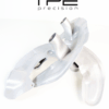 engineered for maximum heat dissipation; this is a system found in high-end motorsport and supercar applications.