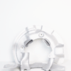 he TPE Precision F56 JCW/S Brake Cooling Kit sets a new benchmark in brake cooling systems