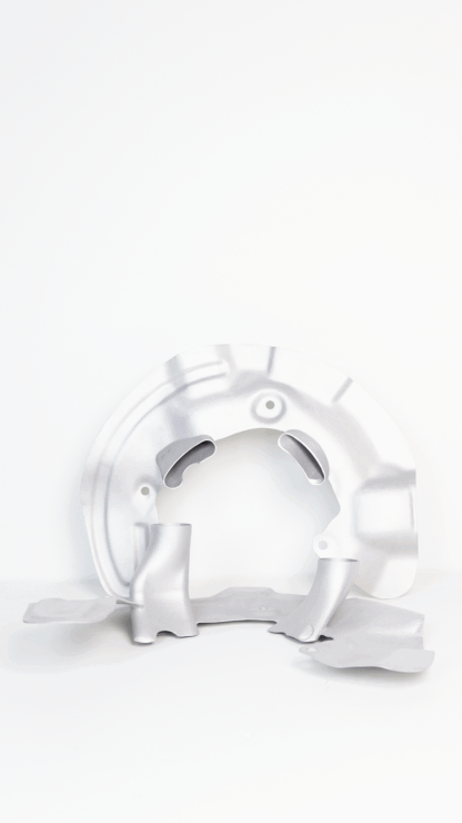 he TPE Precision F56 JCW/S Brake Cooling Kit sets a new benchmark in brake cooling systems