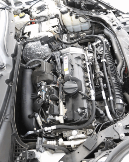 True to the concept of OEM+
