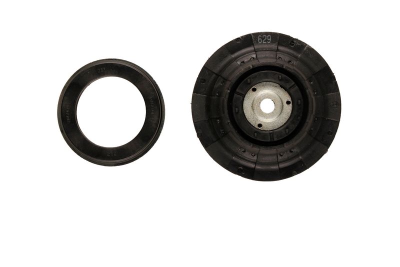 SPECIFICATIONS