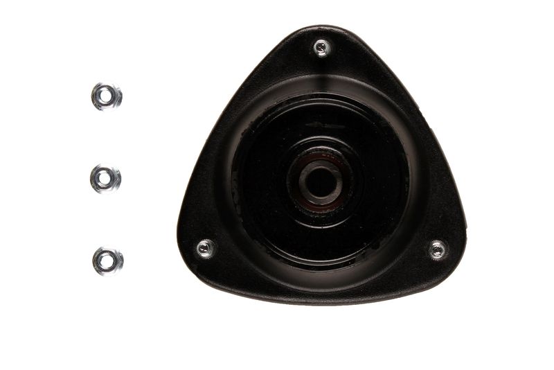 Fitting PositionFront AxleSupplementary Article/Info 2with ball bearing
