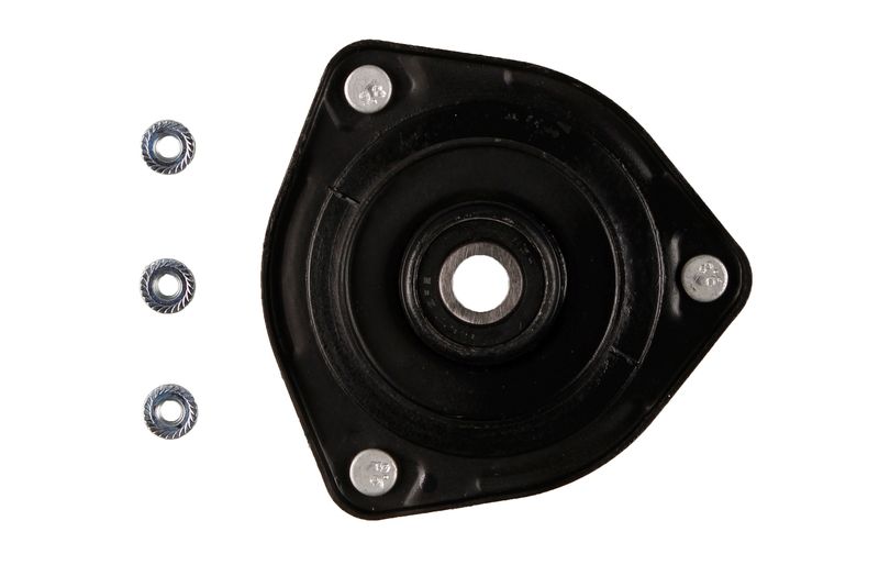 Fitting PositionFront AxleSupplementary Article/Info 2with ball bearing