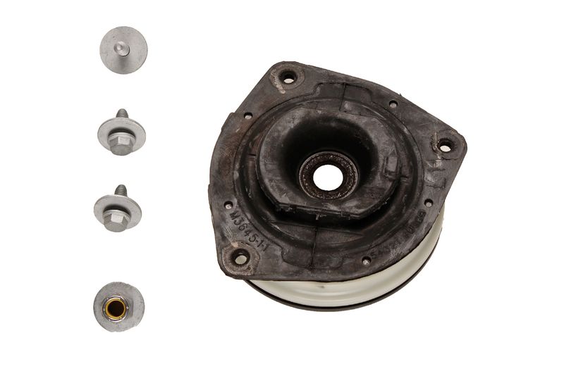 Fitting PositionFront Axle LeftSupplementary Article/Info 2with ball bearingpaired article number12-234110