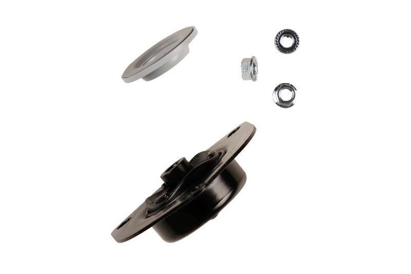 Fitting PositionFront AxleSupplementary Article/Info 2with ball bearing