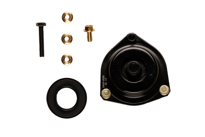 Fitting PositionFront AxleSupplementary Article/Info 2without ball bearing