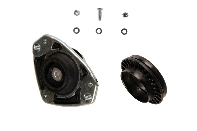 Fitting PositionFront AxleSupplementary Article/Info 2with ball bearing