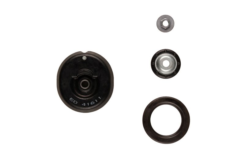 Fitting PositionFront Axle